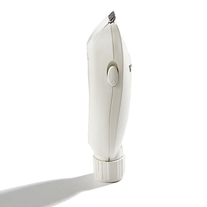 Wahl Cordless Peanut Clipper/Trimmer - White #8663