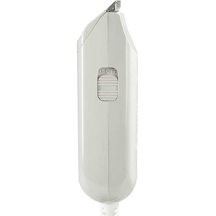 Wahl Classic Peanut Clipper/Trimmer - White #8685