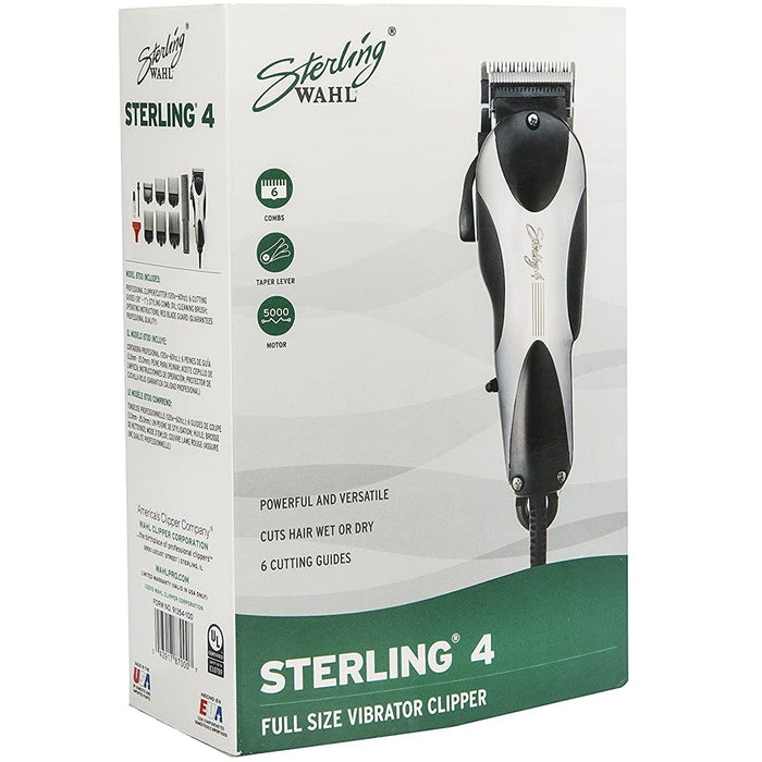 Wahl Sterling 4 Clipper #8700