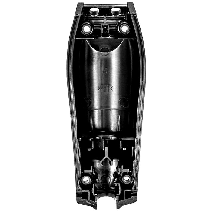 Wahl Part 5 Star Detailer Lower Housing - Black #88160-1604