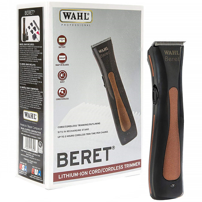 Wahl Beret Trimmer #8841