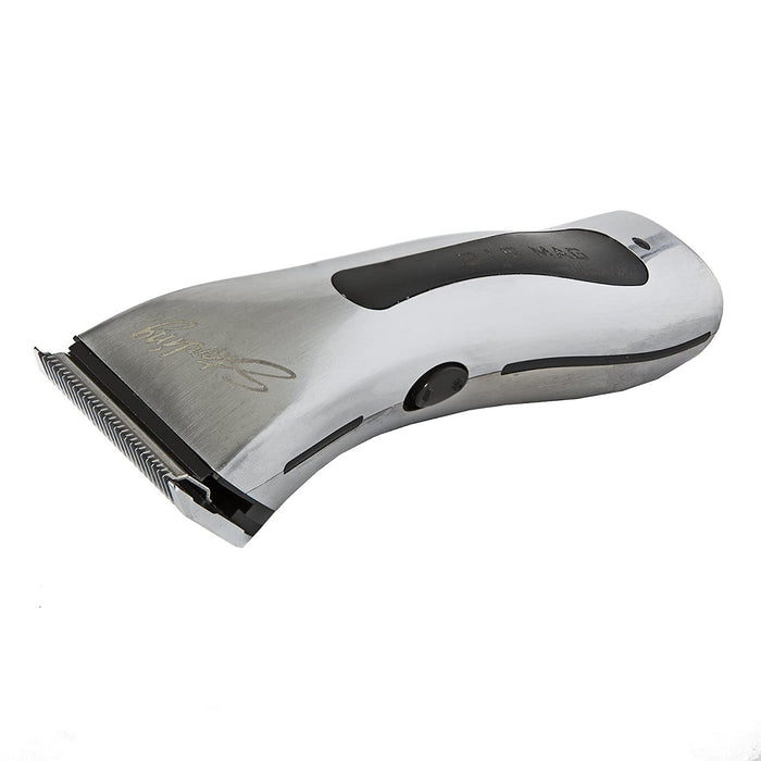 Wahl Sterling Big Mag Cordless Clipper #8843