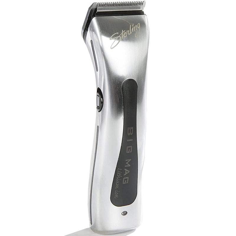 Wahl Sterling Big Mag Cordless Clipper #8843