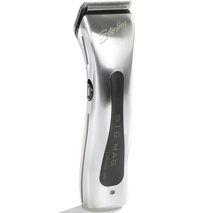 Wahl Sterling Big Mag Cordless Clipper #8843