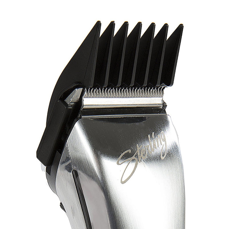 Wahl Sterling Big Mag Cordless Clipper #8843