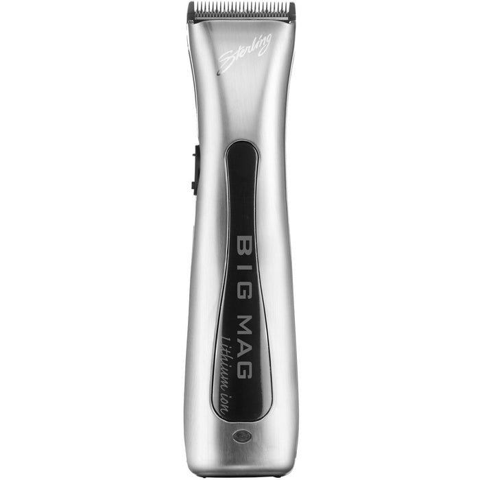 Wahl Sterling Big Mag Cordless Clipper #8843