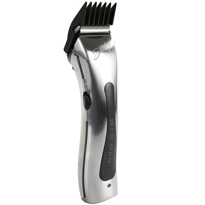 Wahl Sterling Big Mag Cordless Clipper #8843