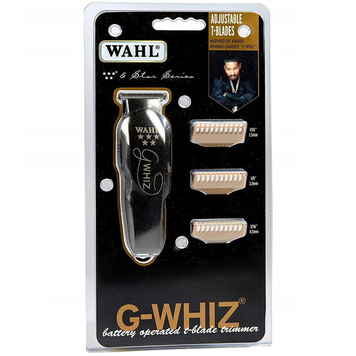 Wahl 5 Star G Whiz Trimmer #8986