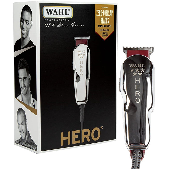 Wahl 5 Star Hero Trimmer #8991