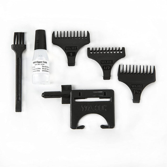 Wahl 5 Star Hero Trimmer #8991