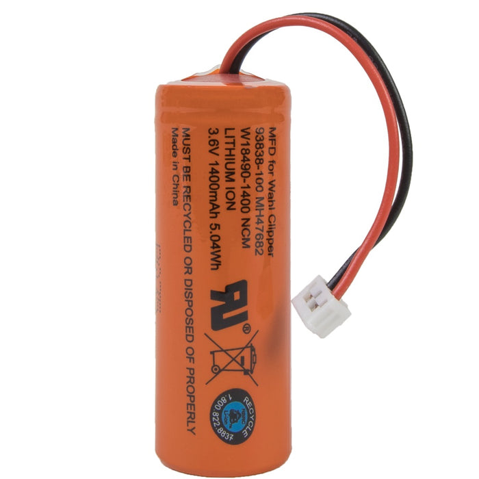 Wahl Replacement Battery for 5 Star Finale #93838-101