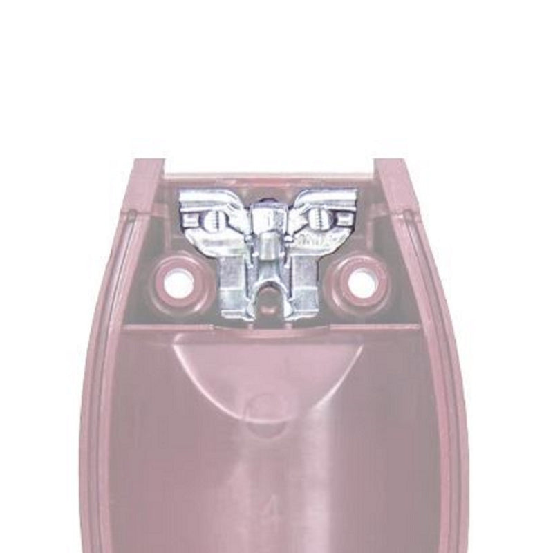 Wahl Part Detailer Cast Spring Hook & Screw Boss #96291