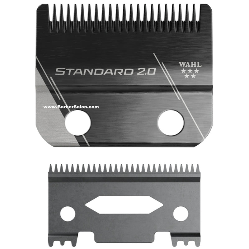 Wahl Standard 2.0 Clipper Blade #3028043