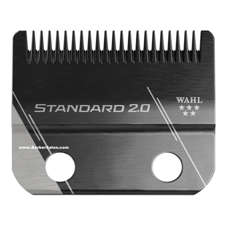 Wahl Standard 2.0 Clipper Blade #3028043