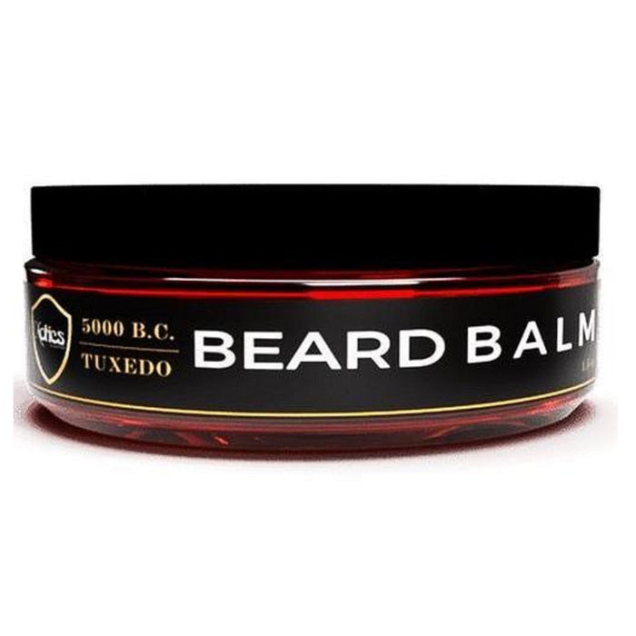 Xotics 5000 BC Tuxedo Beard Balm 1.5 oz