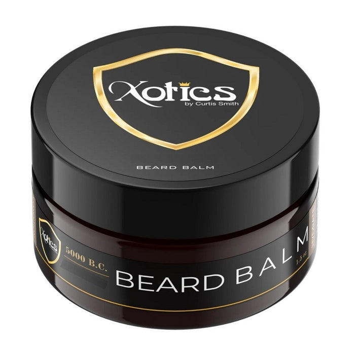 Xotics 5000 BC Sport Beard Balm 1.5 oz