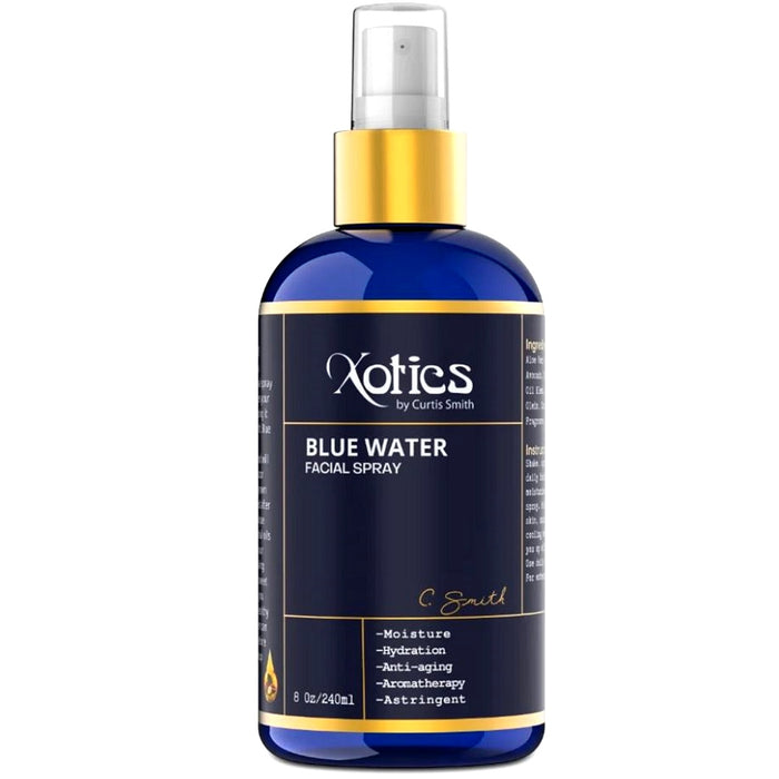 Xotics Blue Water 8 oz