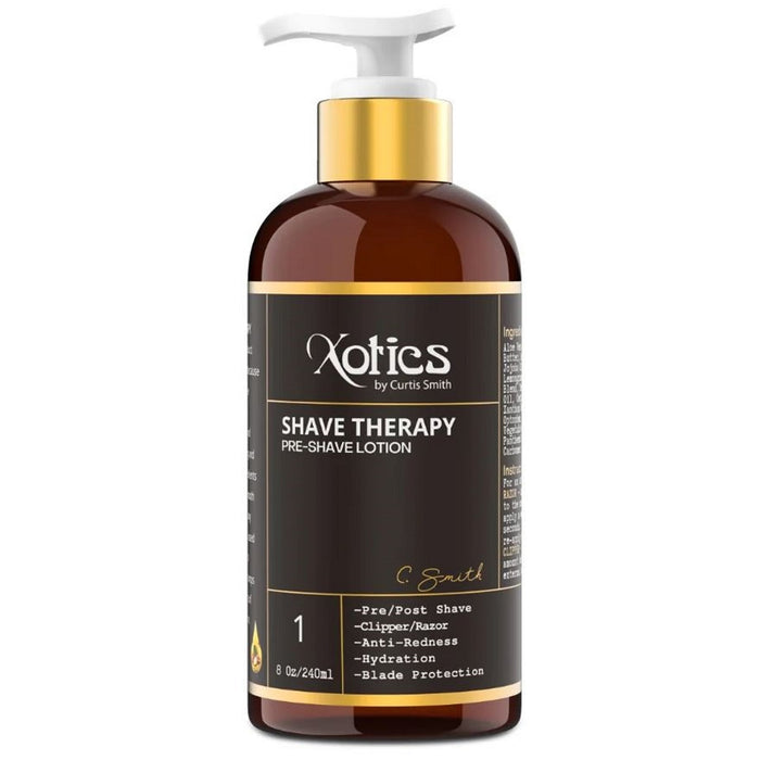 Xotics Shave Therapy 8 oz