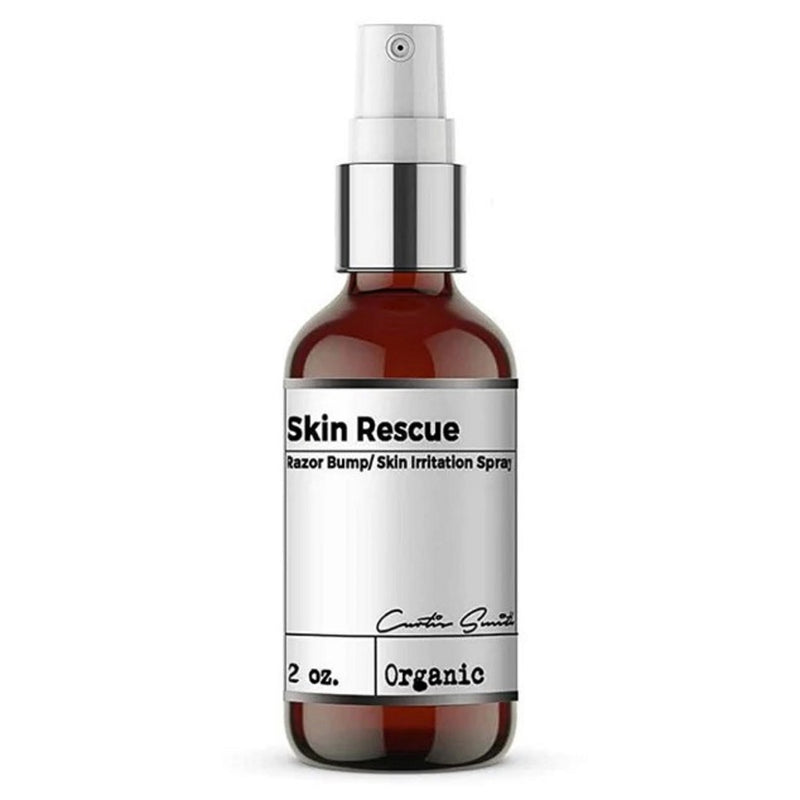 Xotics Skin Rescue Spray 2 oz