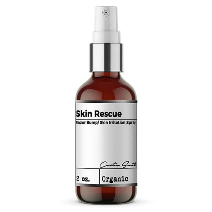 Xotics Skin Rescue Spray 2 oz