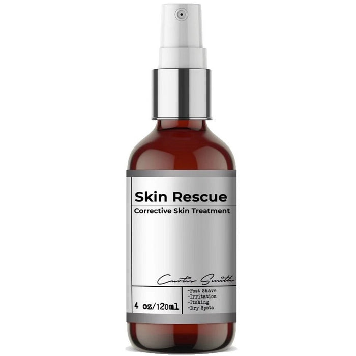 Xotics Skin Rescue Lotion 4 oz