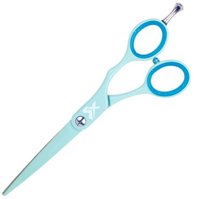 Cricket Shear Xpressions Shear 5.75" - Moody Blue