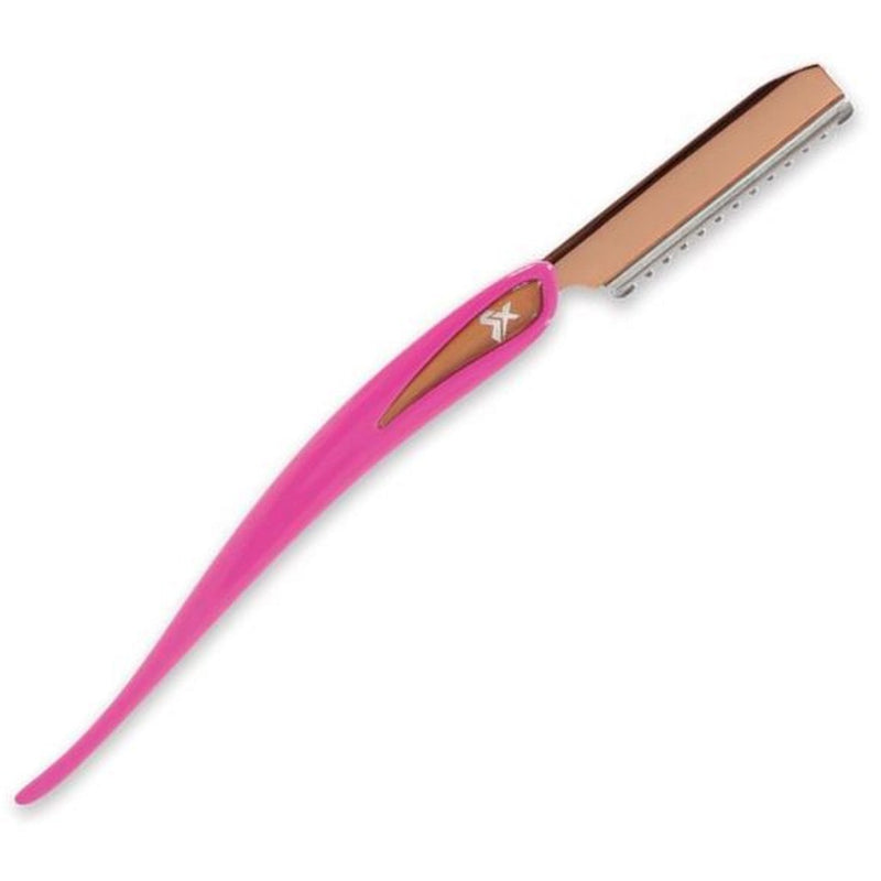 Cricket Stylist Xpressions Razor with 6 Blades - Hey Rosie