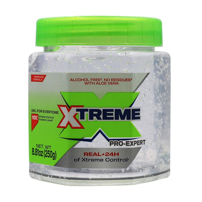 Xtreme Styling Gel Clear 8.81 oz