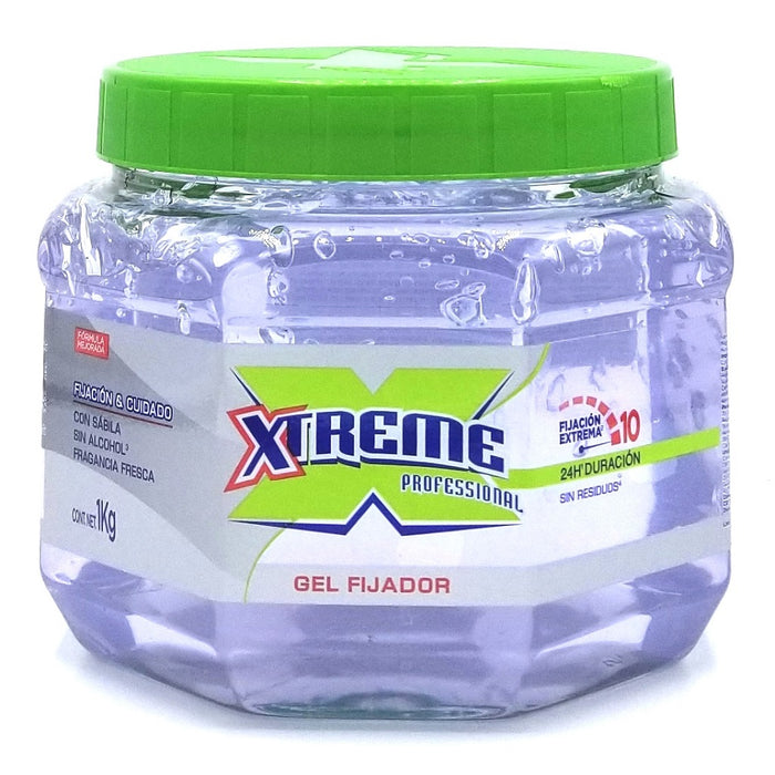 Xtreme Styling Gel Clear 35.2 oz