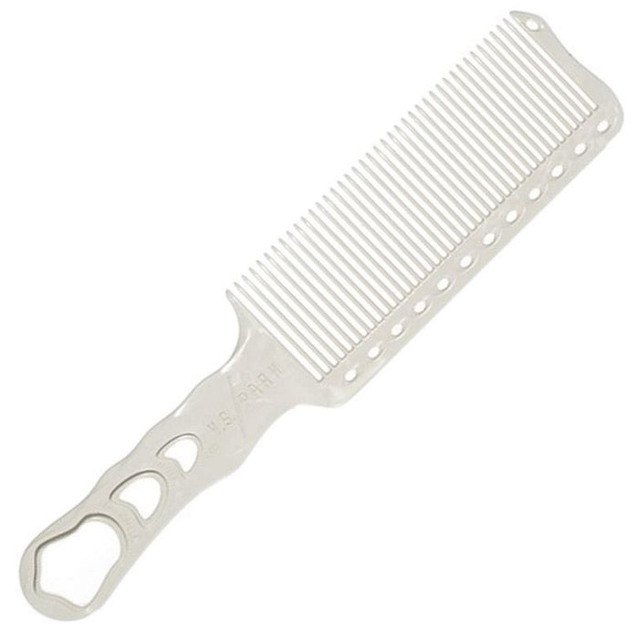 YS Park 9.4" Comb - White #YS-282