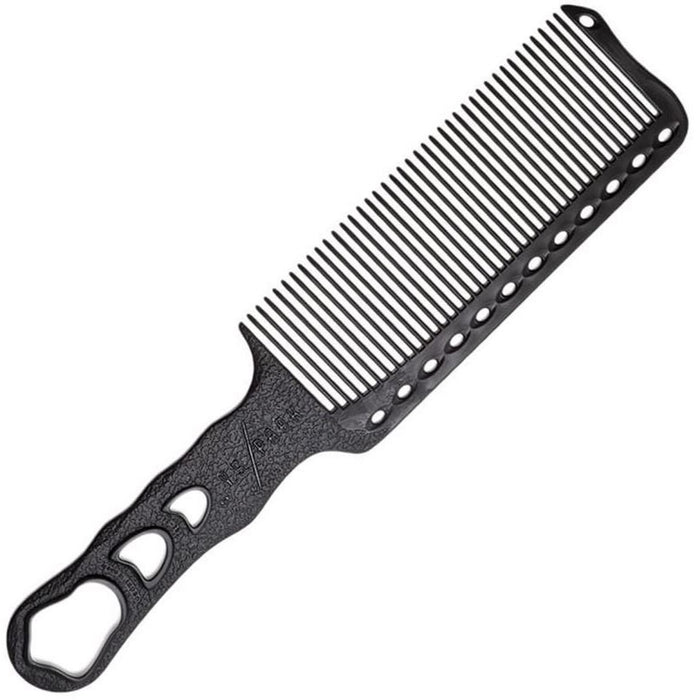 YS Park 9.4" Comb - Carbon Black #YS-282