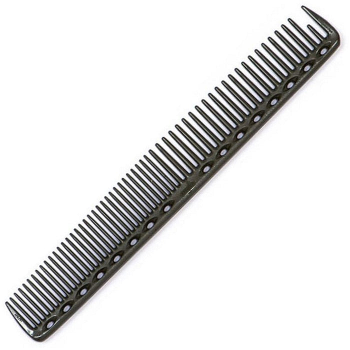 YS Park 7.5" Comb - Graphite #YS-337