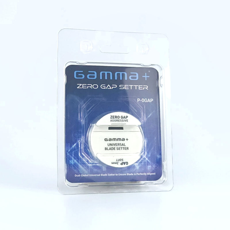 Gamma+ Zero Gap Setter #P-0GAP