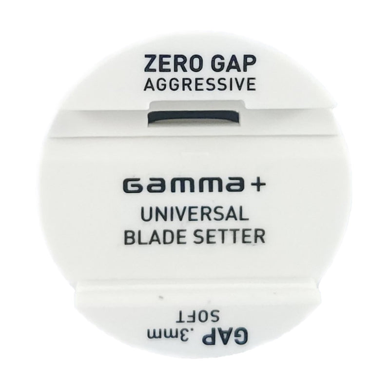 Gamma+ Zero Gap Setter #P-0GAP