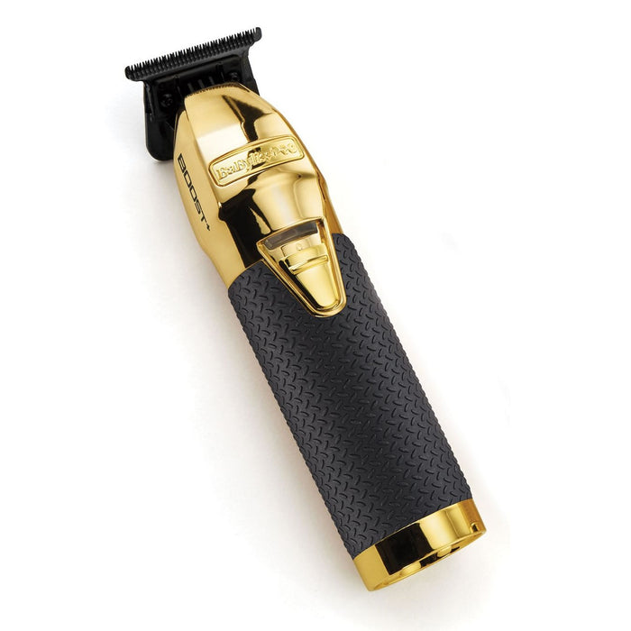 BaByliss Pro GOLDFX BOOST+ Trimmer #FX787GBP