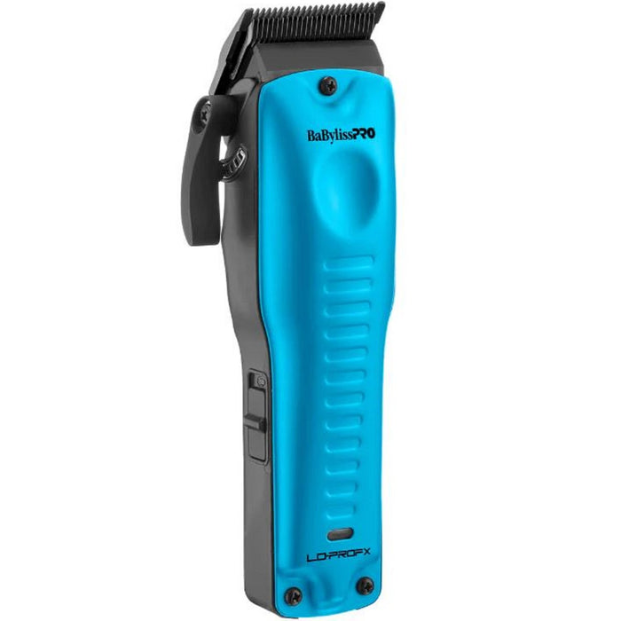 BaByliss Pro SPECIAL EDITION INFLUENCER LO-PROFX Clipper - Nicole Renae #FX825BI