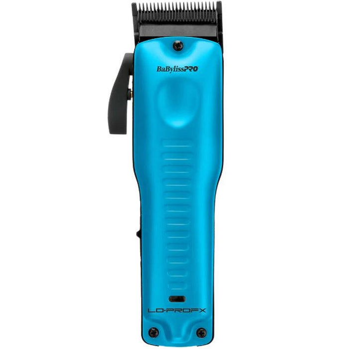 BaByliss Pro SPECIAL EDITION INFLUENCER LO-PROFX Clipper - Nicole Renae #FX825BI