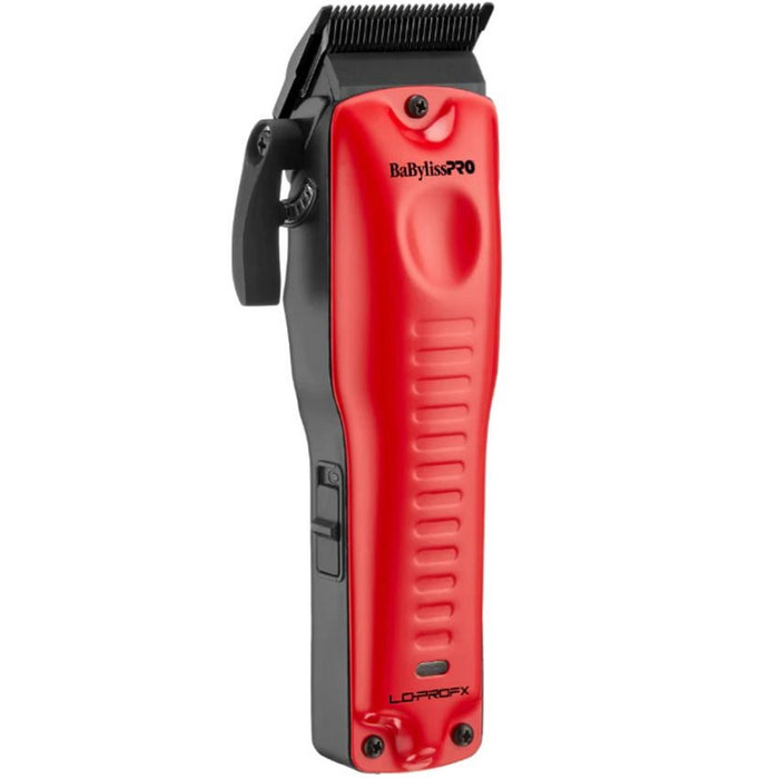 BaByliss Pro SPECIAL EDITION INFLUENCER LO-PROFX Clipper - Van Da' Goat #FX825RI