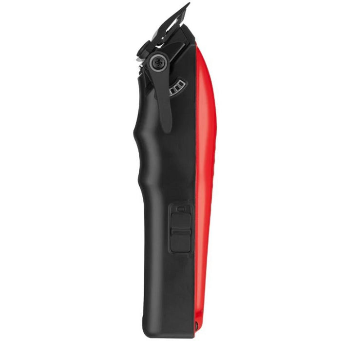 BaByliss Pro SPECIAL EDITION INFLUENCER LO-PROFX Clipper - Van Da' Goat #FX825RI