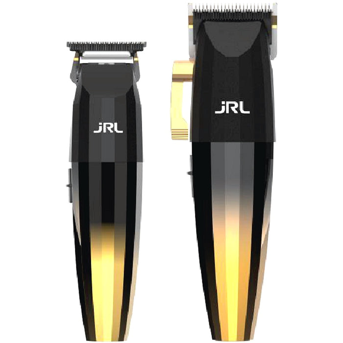 JRL FF2020 Limited Gold Collection - 2020C Clipper & 2020T Trimmer #JRL-GOLD2022