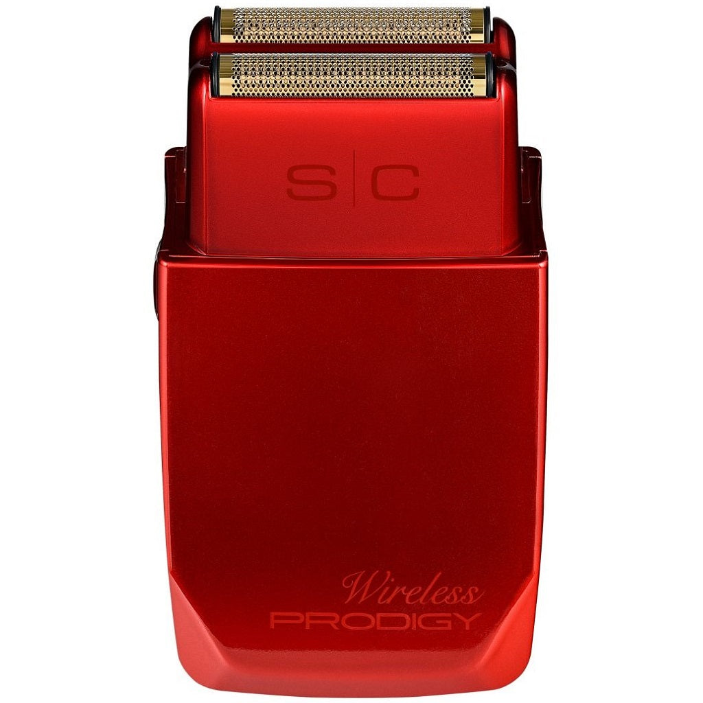 Stylecraft Wireless Prodigy Professional Turbo-Charged Smart Contourin ...