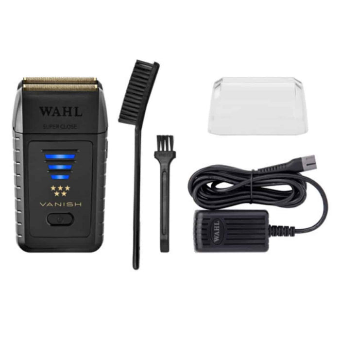 Wahl 5 Star Vanish Shaver #8173-700