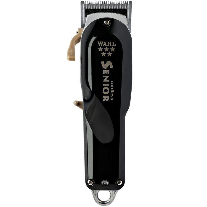 Wahl 5 Star Cord/Cordless Senior Clipper #8504-400