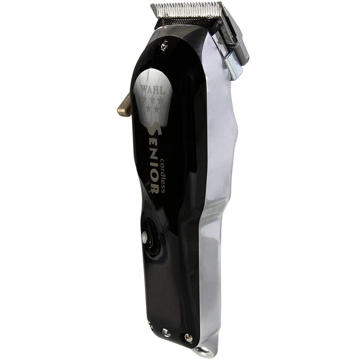 Wahl 5 Star Cord/Cordless Senior Clipper #8504-400