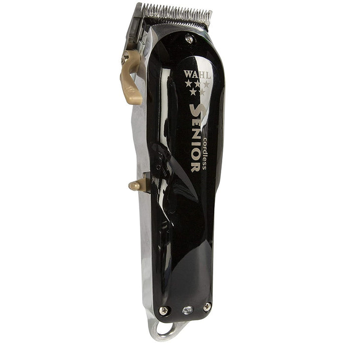 Wahl 5 Star Cord/Cordless Senior Clipper #8504-400