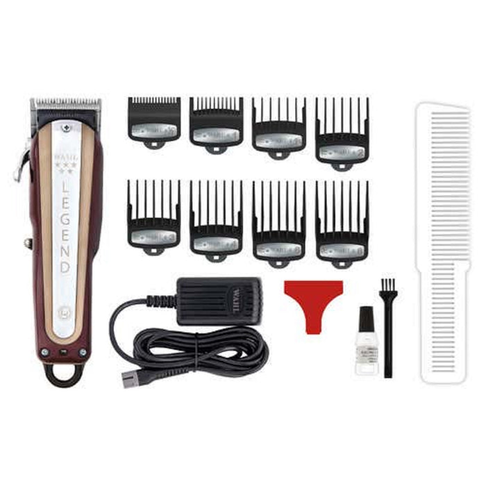 Wahl 5 Star Cordless Legend Clipper #8594